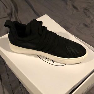 Worn once Steve Madden shoes